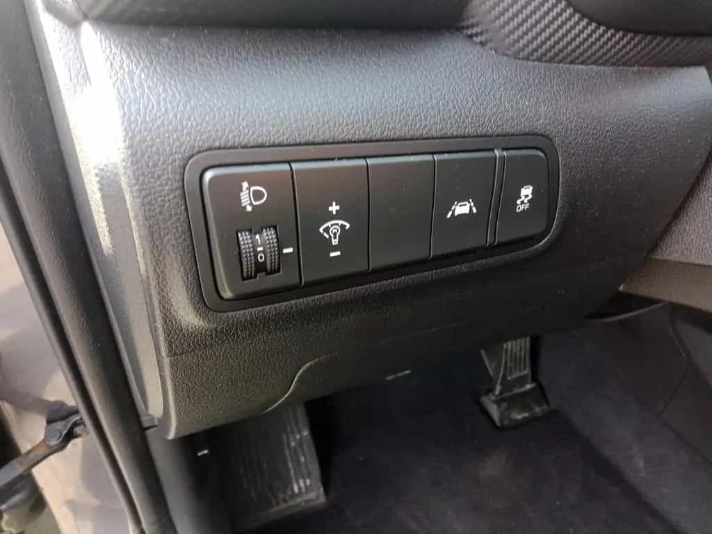 Hyundai Tucson Trend/NAVI(SMARTLINK)/KAM/PDC/SITZHZG/SPU 07/2019-photo-17