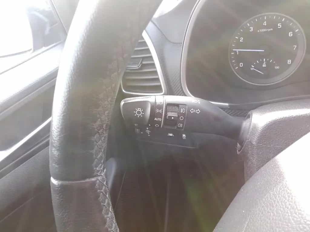 Hyundai Tucson Trend/NAVI(SMARTLINK)/KAM/PDC/SITZHZG/SPU 07/2019-photo-18