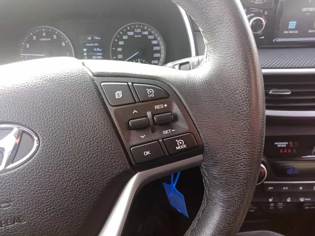 Hyundai Tucson Trend/NAVI(SMARTLINK)/KAM/PDC/SITZHZG/SPU 07/2019-photo-21