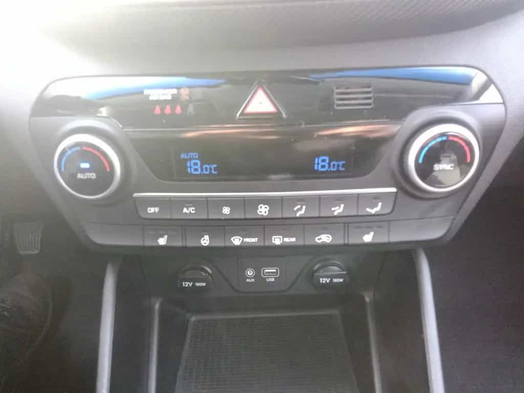 Hyundai Tucson Trend/NAVI(SMARTLINK)/KAM/PDC/SITZHZG/SPU 07/2019-photo-23