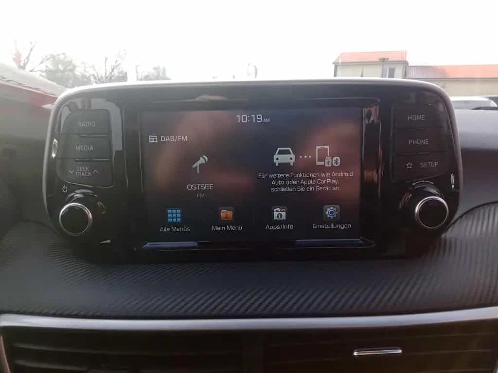 Hyundai Tucson Trend/NAVI(SMARTLINK)/KAM/PDC/SITZHZG/SPU 07/2019-photo-24