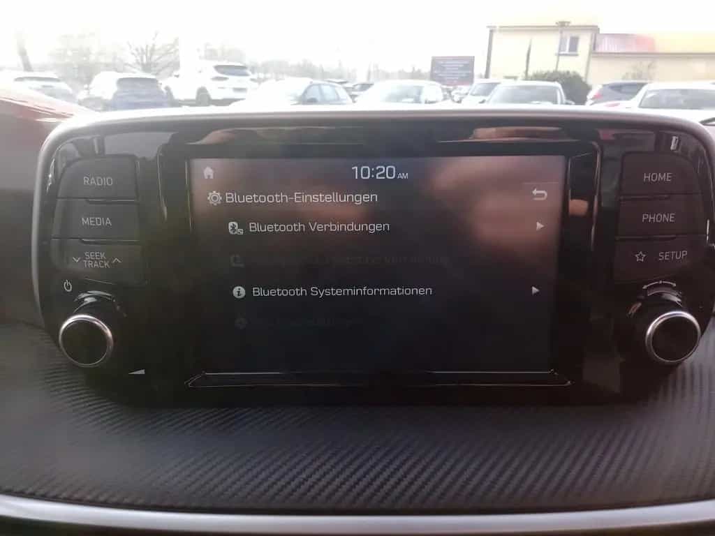 Hyundai Tucson Trend/NAVI(SMARTLINK)/KAM/PDC/SITZHZG/SPU 07/2019-photo-25