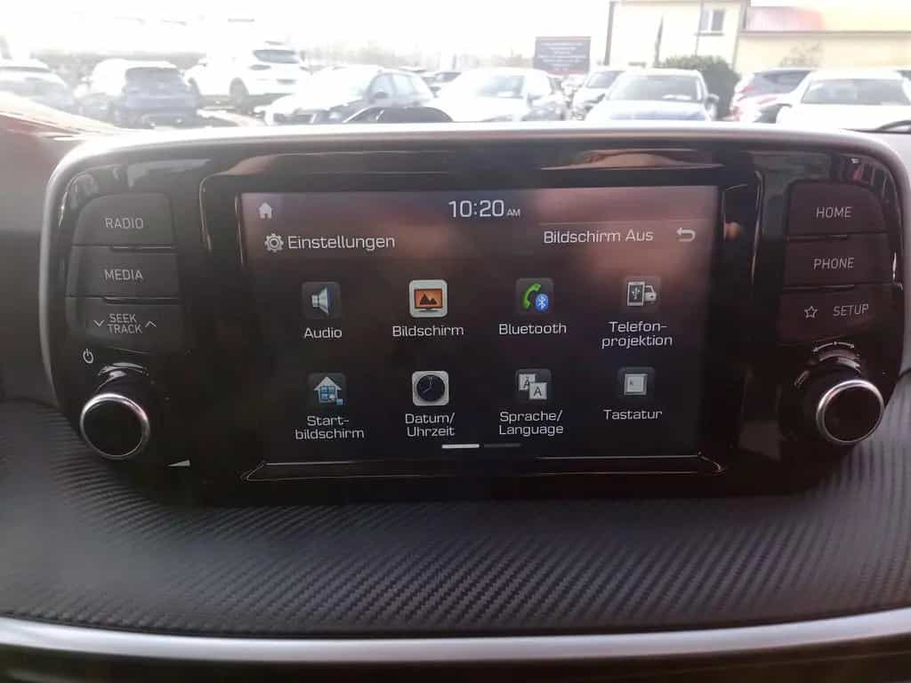 Hyundai Tucson Trend/NAVI(SMARTLINK)/KAM/PDC/SITZHZG/SPU 07/2019-photo-26