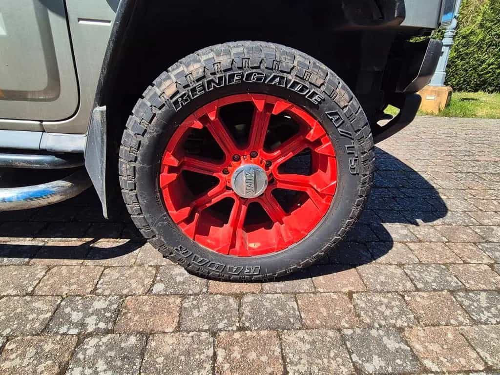 Hummer H2-22 Zoll EZ 2008 (last Edition) im Top Zustand 03/2008-photo-10