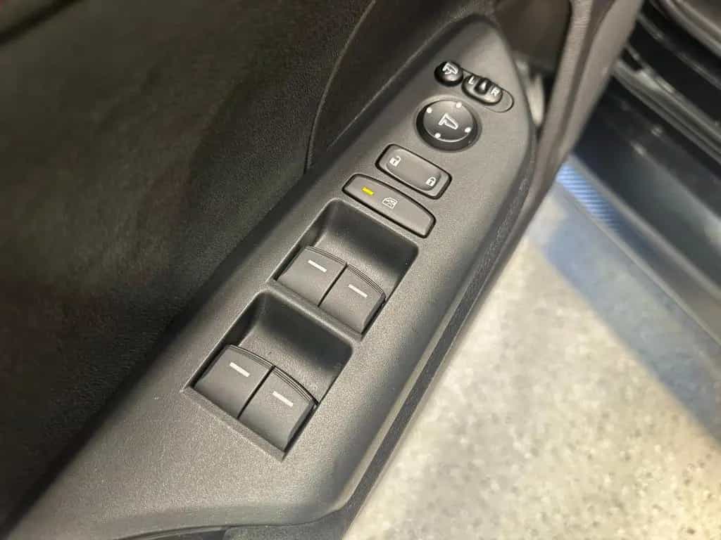 Honda Civic 2.0 i-VTEC Type R Sport Line 1.Hand 12/2020-photo-11