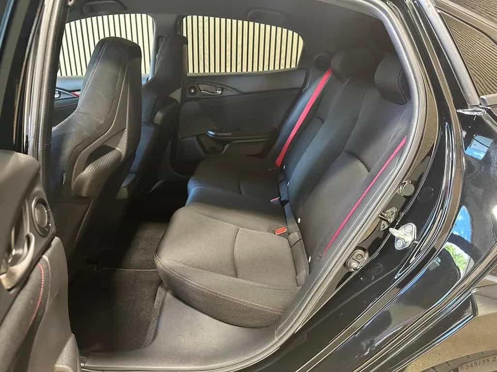 Honda Civic 2.0 i-VTEC Type R Sport Line 1.Hand 12/2020-photo-20