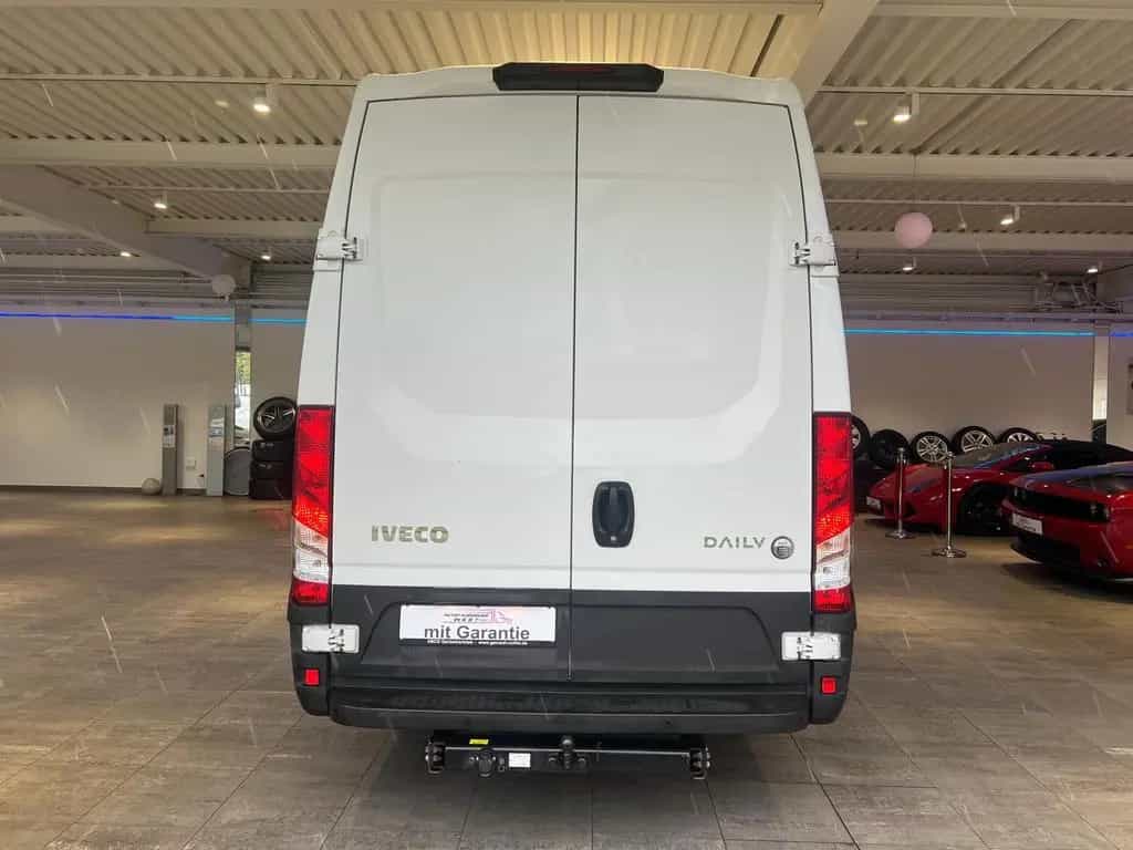 Iveco Other Daily 35s16 Maxi Hoch+Extra Lang XXL*Garantie* 07/2016-photo-10