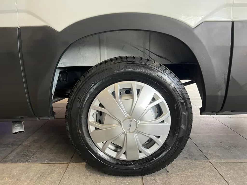 Iveco Other Daily 35s16 Maxi Hoch+Extra Lang XXL*Garantie* 07/2016-photo-12