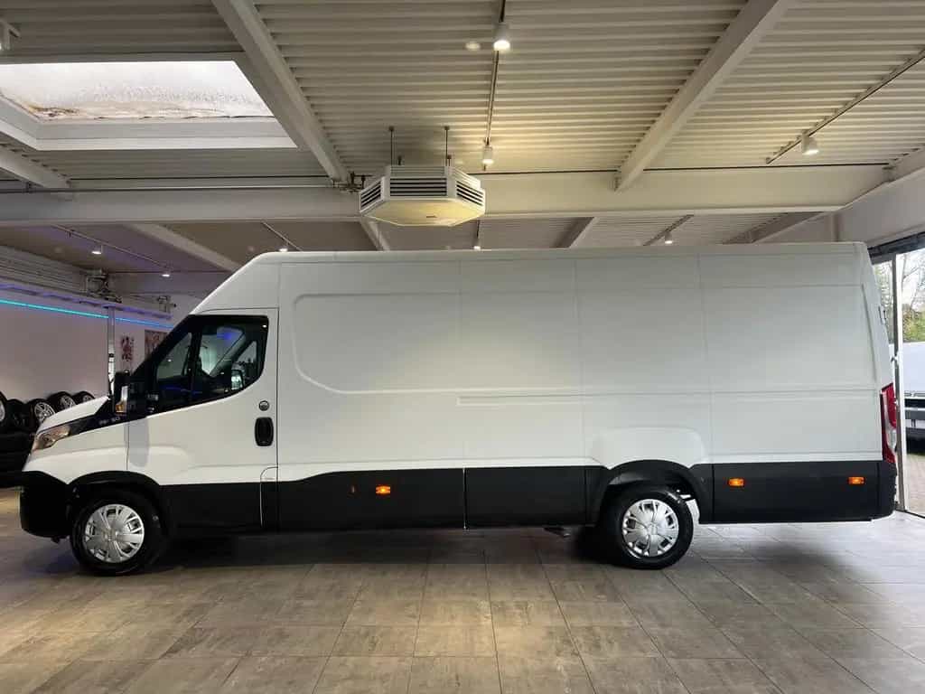 Iveco Other Daily 35s16 Maxi Hoch+Extra Lang XXL*Garantie* 07/2016-photo-3