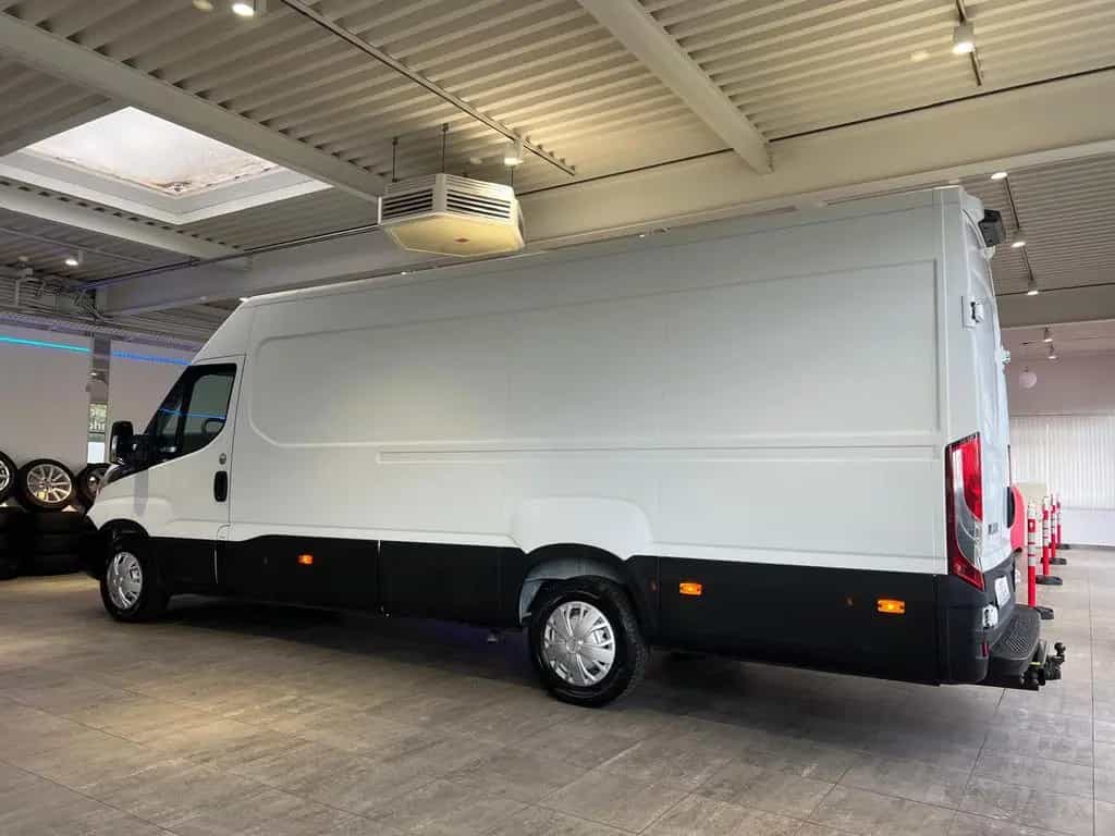 Iveco Other Daily 35s16 Maxi Hoch+Extra Lang XXL*Garantie* 07/2016-photo-4
