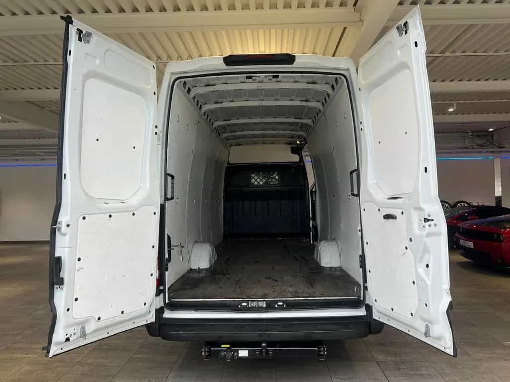 Iveco Other Daily 35s16 Maxi Hoch+Extra Lang XXL*Garantie* 07/2016-photo-6