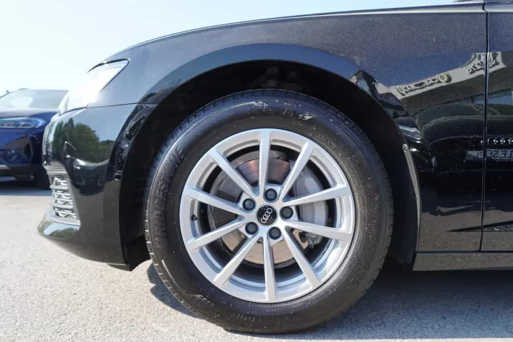 Audi A6 Lim. 35 TDI*NAVI*LED*SEHR GEPFLEGT* 03/2022-photo-10