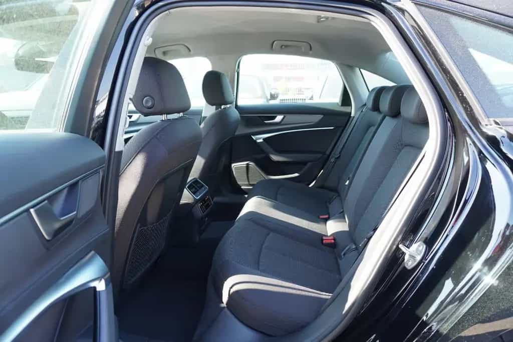 Audi A6 Lim. 35 TDI*NAVI*LED*SEHR GEPFLEGT* 03/2022-photo-12