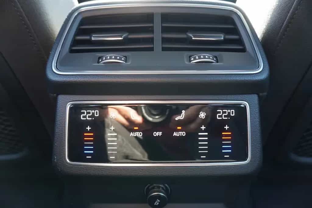 Audi A6 Lim. 35 TDI*NAVI*LED*SEHR GEPFLEGT* 03/2022-photo-14