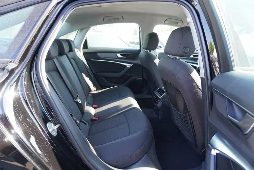 Audi A6 Lim. 35 TDI*NAVI*LED*SEHR GEPFLEGT* 03/2022-photo-16