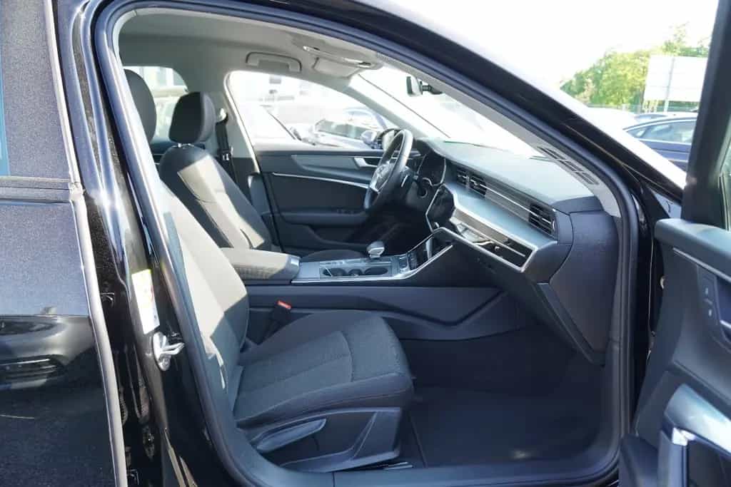 Audi A6 Lim. 35 TDI*NAVI*LED*SEHR GEPFLEGT* 03/2022-photo-17