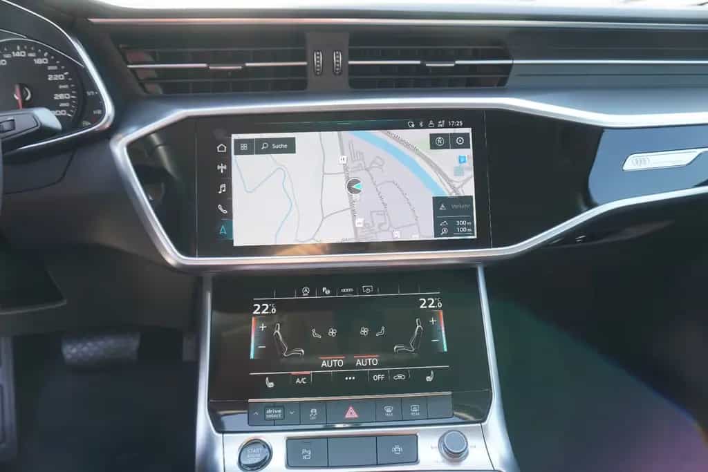 Audi A6 Lim. 35 TDI*NAVI*LED*SEHR GEPFLEGT* 03/2022-photo-26