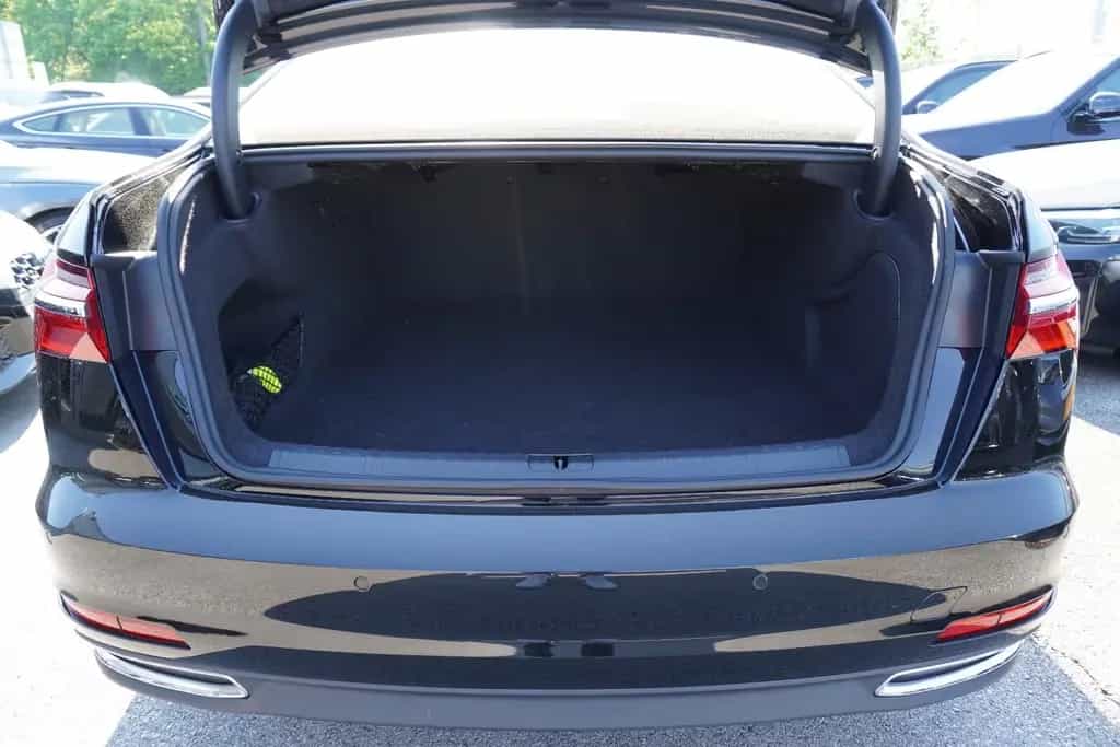 Audi A6 Lim. 35 TDI*NAVI*LED*SEHR GEPFLEGT* 03/2022-photo-7