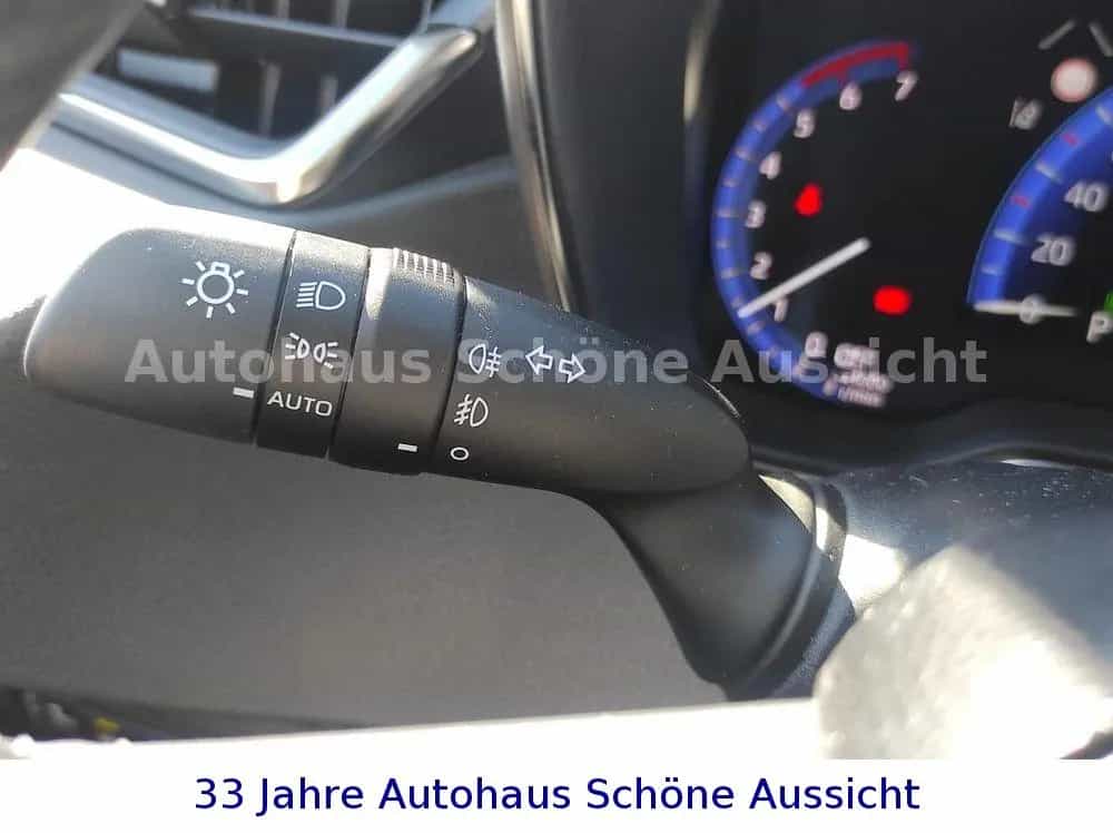 Suzuki Swace 1.8 Hybrid CVT Comfort 12/2021-photo-13