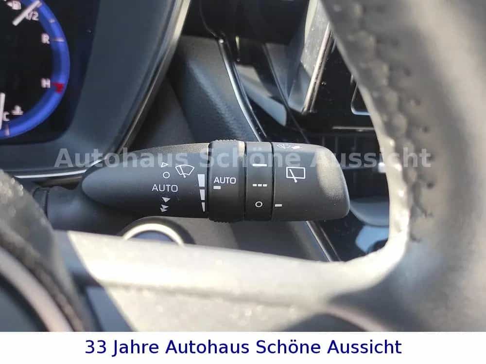 Suzuki Swace 1.8 Hybrid CVT Comfort 12/2021-photo-14