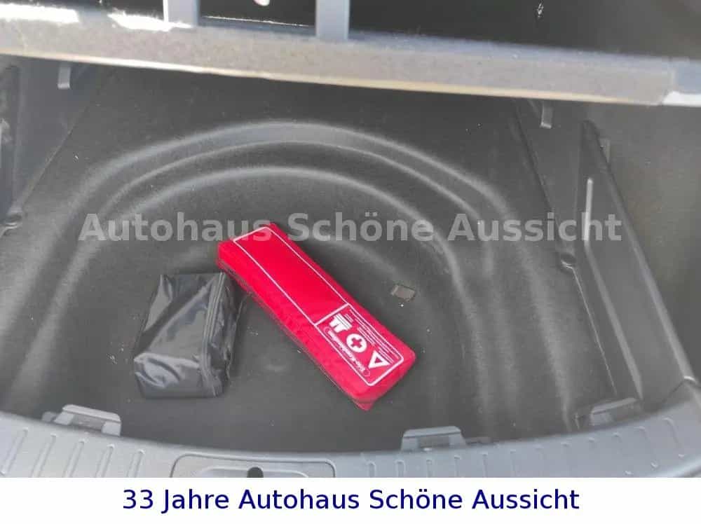 Suzuki Swace 1.8 Hybrid CVT Comfort 12/2021-photo-24