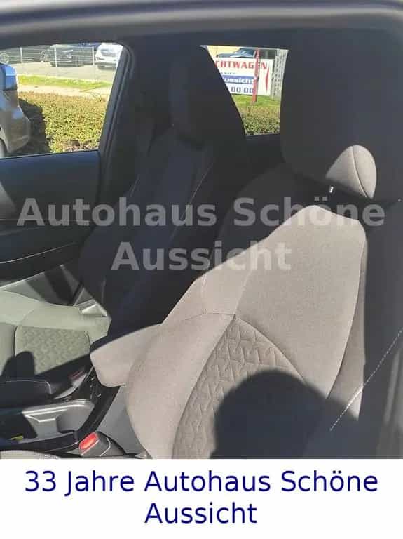 Suzuki Swace 1.8 Hybrid CVT Comfort 12/2021-photo-8