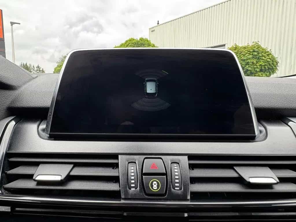 BMW 220 Active Tourer 220i Active Tourer Steptr. Advantage LED AHK PDC 01/2021-photo-10
