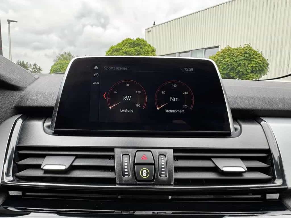 BMW 220 Active Tourer 220i Active Tourer Steptr. Advantage LED AHK PDC 01/2021-photo-12