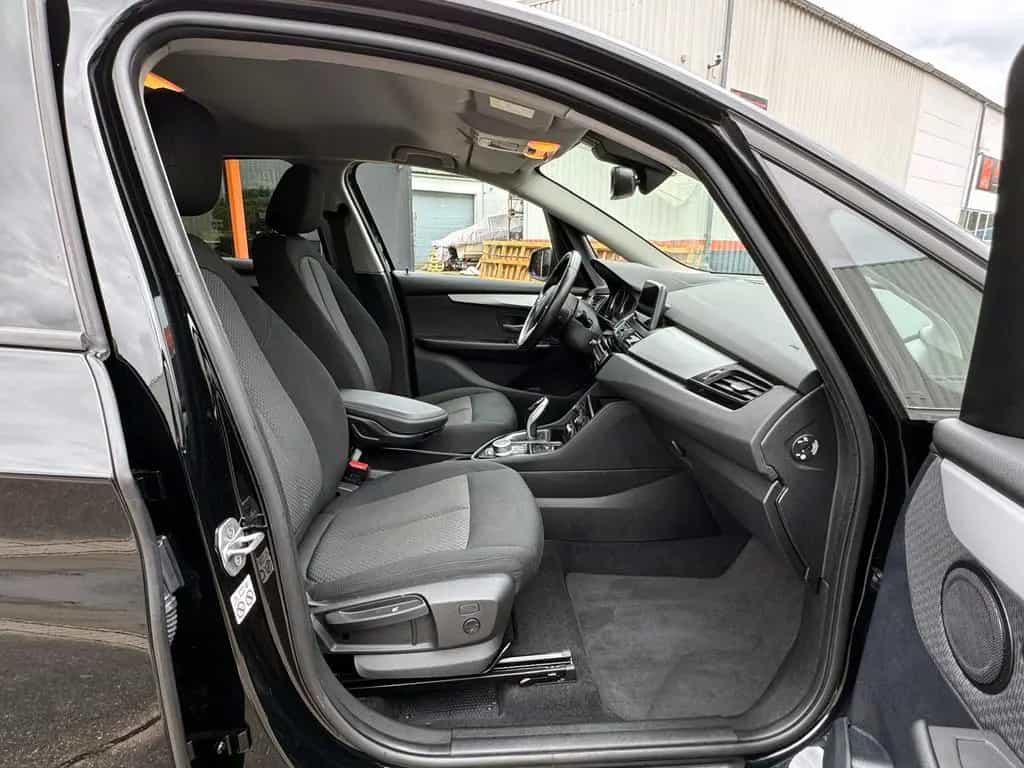 BMW 220 Active Tourer 220i Active Tourer Steptr. Advantage LED AHK PDC 01/2021-photo-13