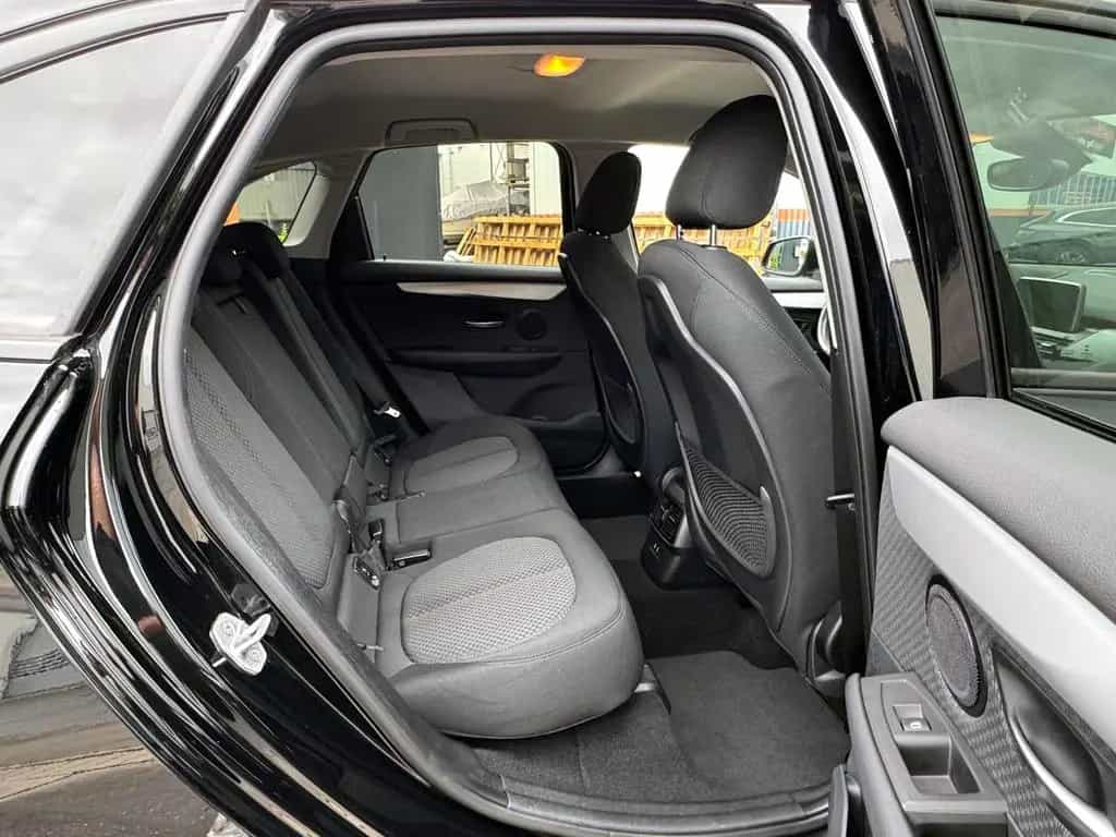 BMW 220 Active Tourer 220i Active Tourer Steptr. Advantage LED AHK PDC 01/2021-photo-14