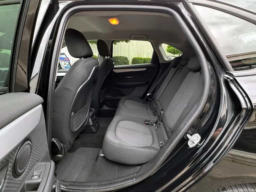BMW 220 Active Tourer 220i Active Tourer Steptr. Advantage LED AHK PDC 01/2021-photo-15