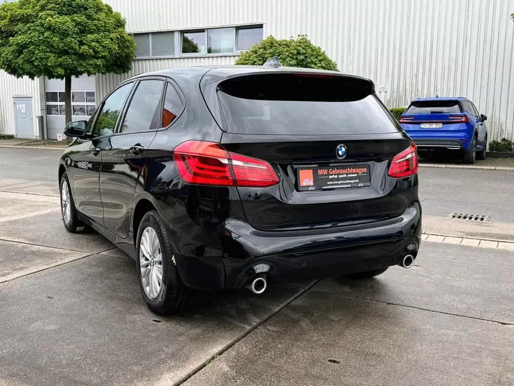BMW 220 Active Tourer 220i Active Tourer Steptr. Advantage LED AHK PDC 01/2021-photo-16