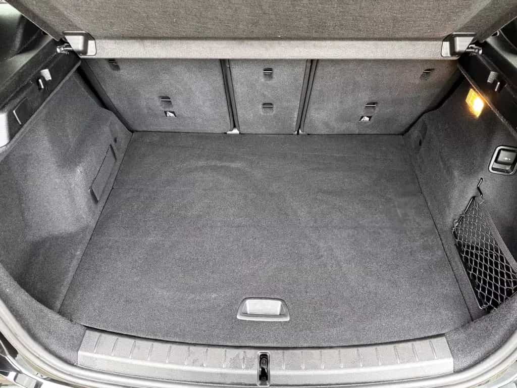 BMW 220 Active Tourer 220i Active Tourer Steptr. Advantage LED AHK PDC 01/2021-photo-18