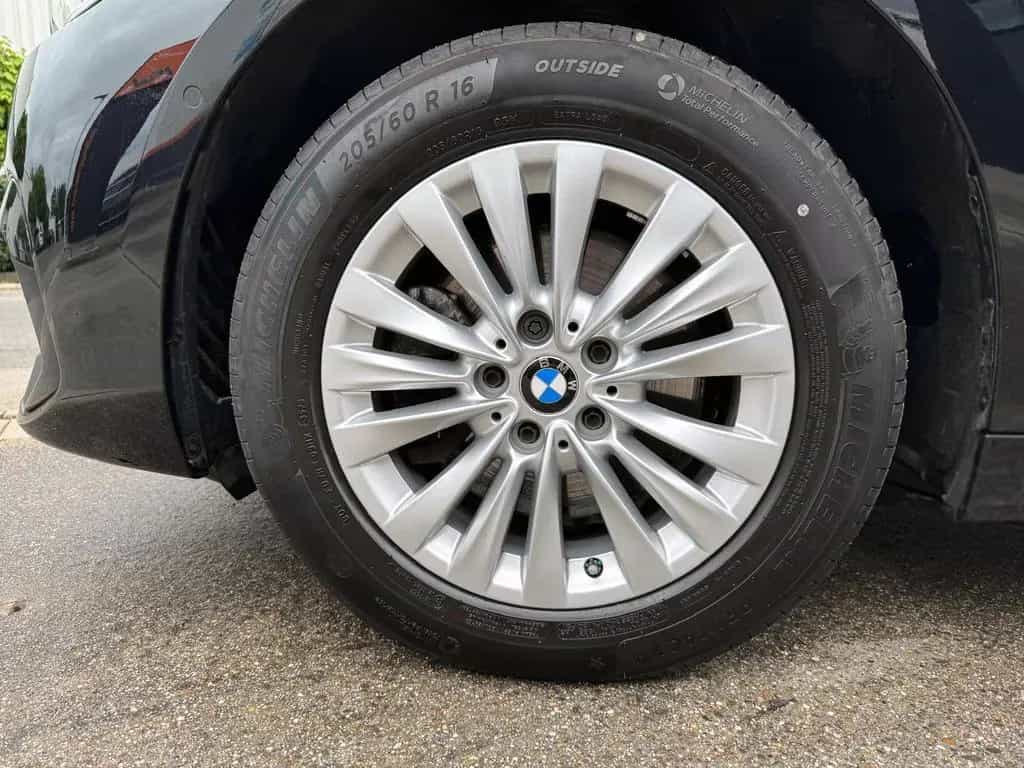 BMW 220 Active Tourer 220i Active Tourer Steptr. Advantage LED AHK PDC 01/2021-photo-20