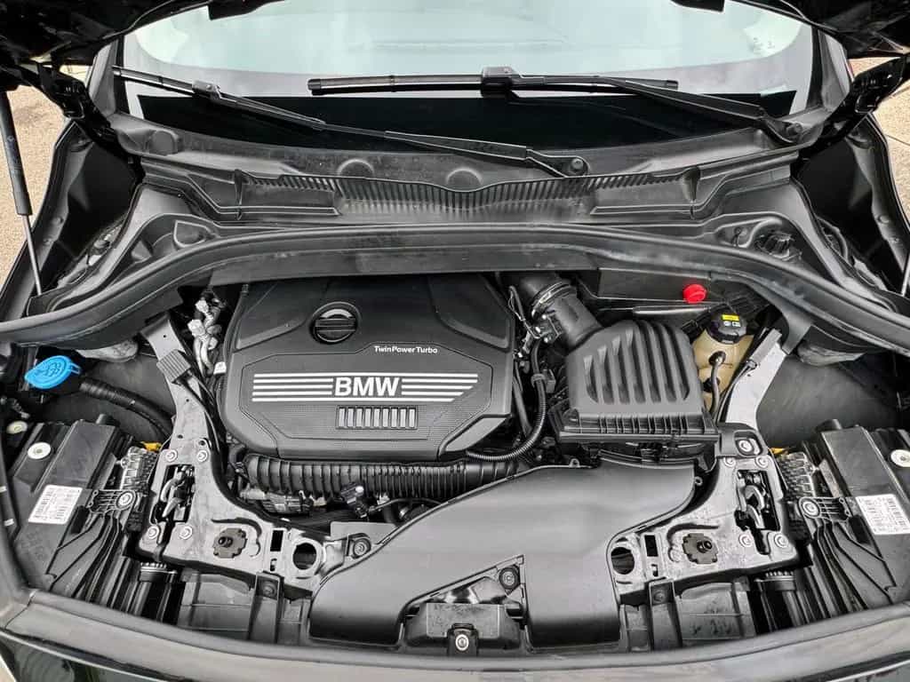 BMW 220 Active Tourer 220i Active Tourer Steptr. Advantage LED AHK PDC 01/2021-photo-21