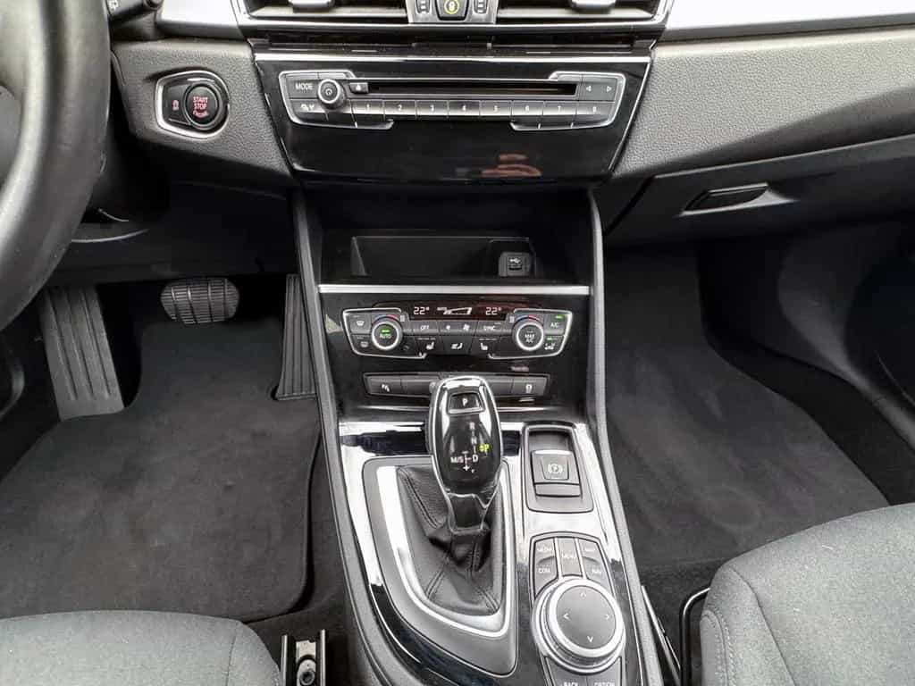 BMW 220 Active Tourer 220i Active Tourer Steptr. Advantage LED AHK PDC 01/2021-photo-8