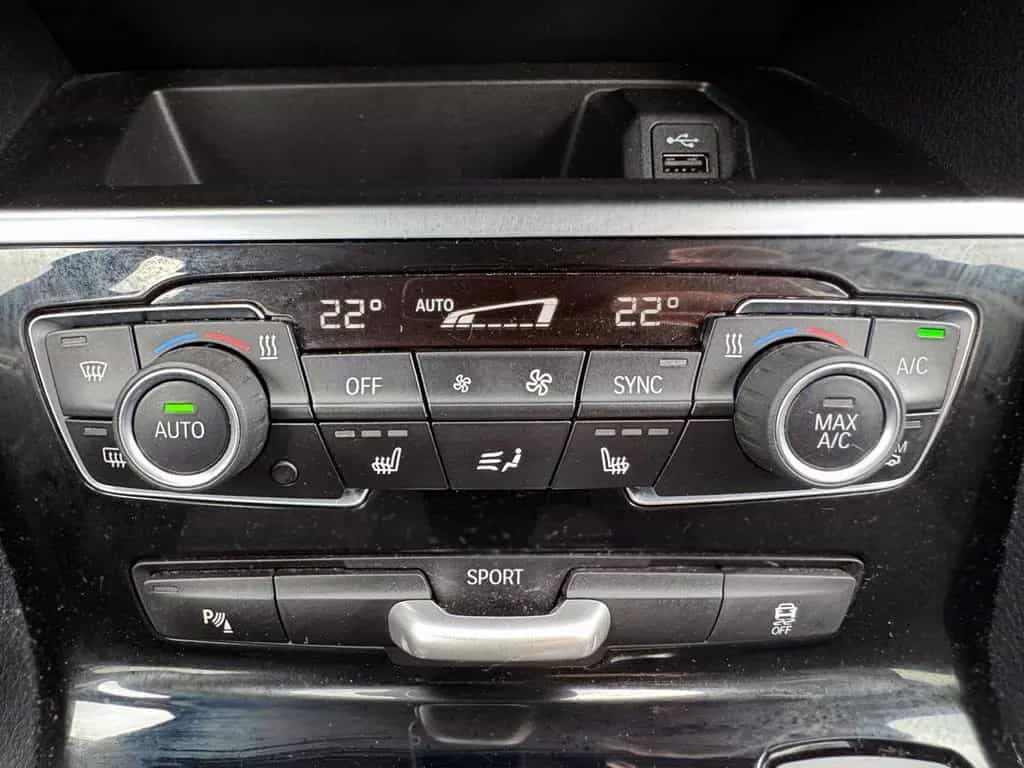 BMW 220 Active Tourer 220i Active Tourer Steptr. Advantage LED AHK PDC 01/2021-photo-9
