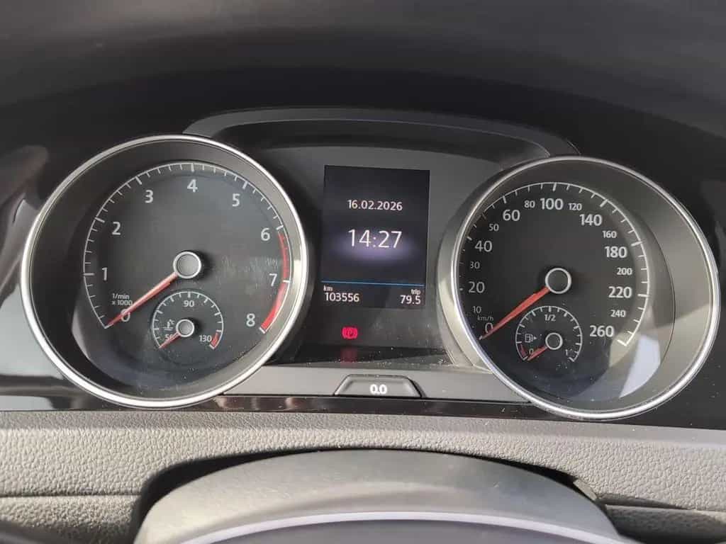 Volkswagen Golf 7 Highline/ACC/Massage/AHK/Kamera 12/2018-photo-14