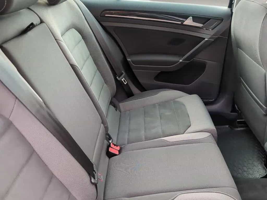 Volkswagen Golf 7 Highline/ACC/Massage/AHK/Kamera 12/2018-photo-17