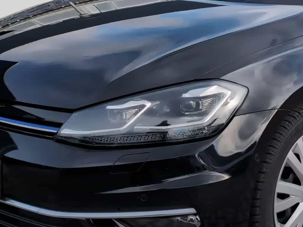 Volkswagen Golf 7 Highline/ACC/Massage/AHK/Kamera 12/2018-photo-6