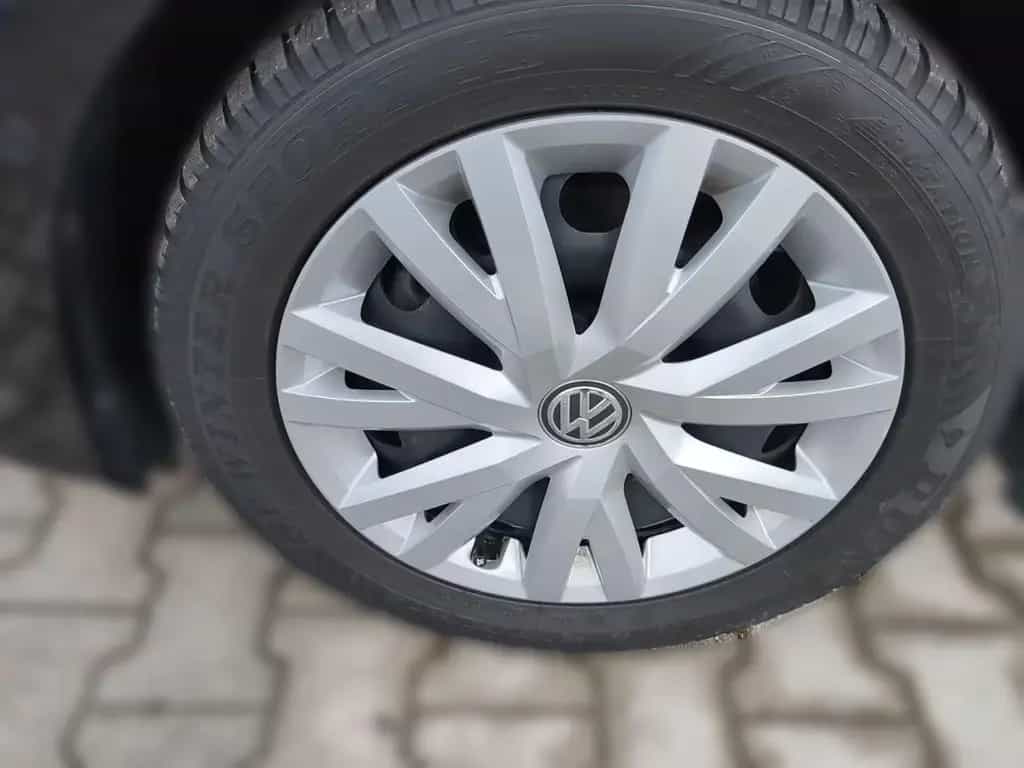 Volkswagen Golf 7 Highline/ACC/Massage/AHK/Kamera 12/2018-photo-7