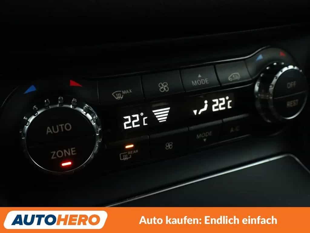 Mercedes-Benz GLA 200 GLA-Klasse GLA 200 AMG Line Aut.*NAVI*TEMPO*CAM* 11/2018-photo-26