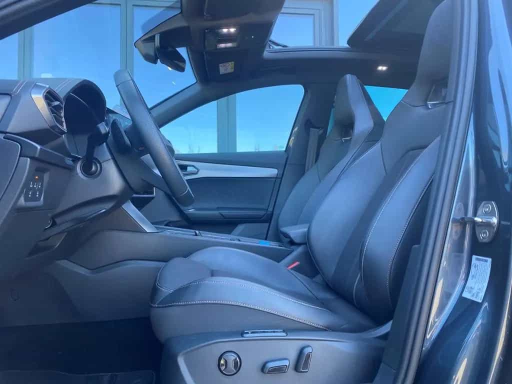 Cupra Formentor VZ DSG 2.0 TSI MATRIX El. Panodach Nav 09/2023-photo-10