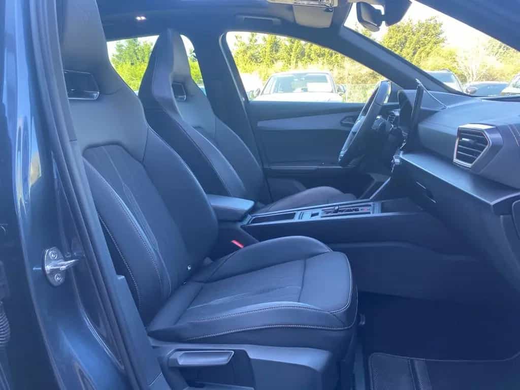 Cupra Formentor VZ DSG 2.0 TSI MATRIX El. Panodach Nav 09/2023-photo-16