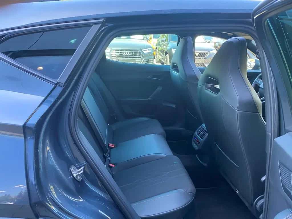 Cupra Formentor VZ DSG 2.0 TSI MATRIX El. Panodach Nav 09/2023-photo-17
