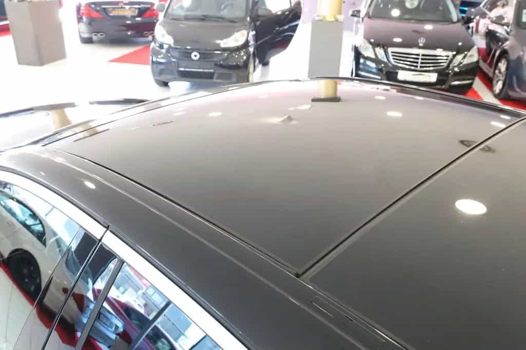 Mercedes-Benz E-Class 400d Lim.4M AMG-Line,LED,MBUX,Pano,Air,ACC,360 09/2018-photo-12