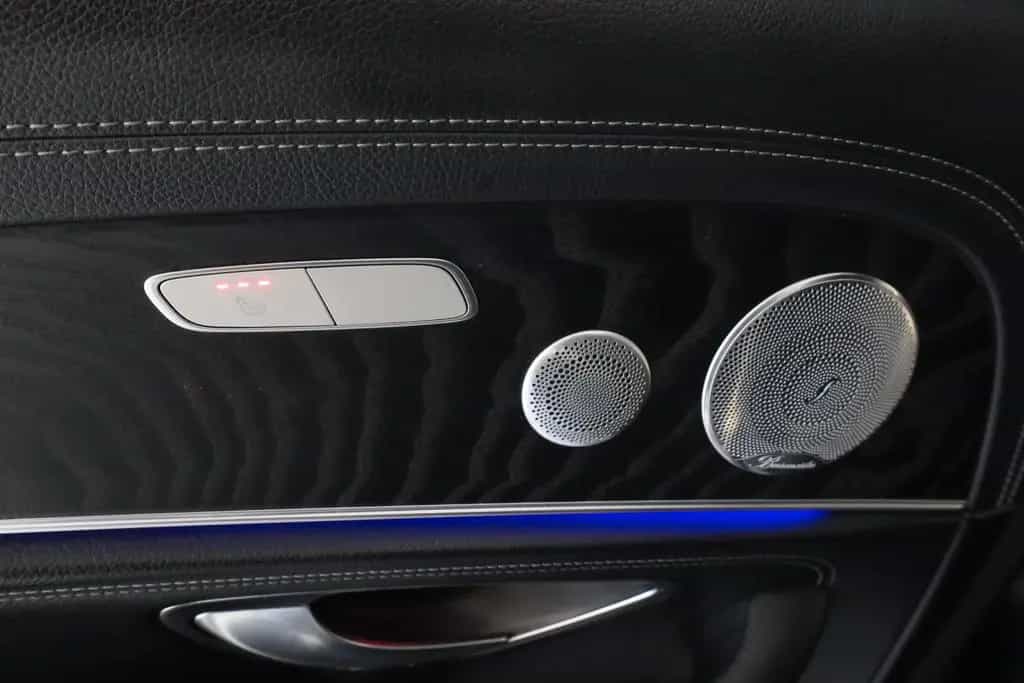 Mercedes-Benz E-Class 400d Lim.4M AMG-Line,LED,MBUX,Pano,Air,ACC,360 09/2018-photo-31
