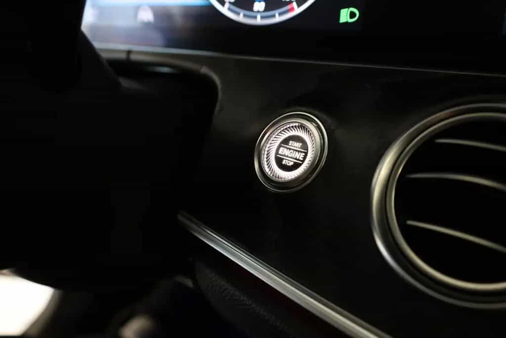 Mercedes-Benz E-Class 400d Lim.4M AMG-Line,LED,MBUX,Pano,Air,ACC,360 09/2018-photo-37