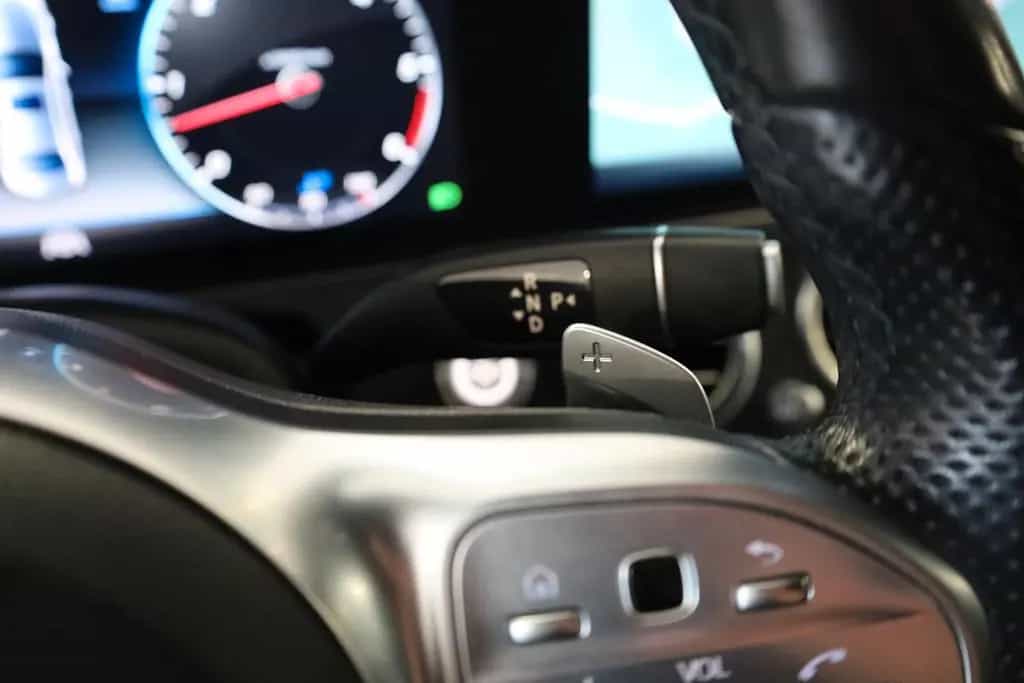 Mercedes-Benz E-Class 400d Lim.4M AMG-Line,LED,MBUX,Pano,Air,ACC,360 09/2018-photo-38