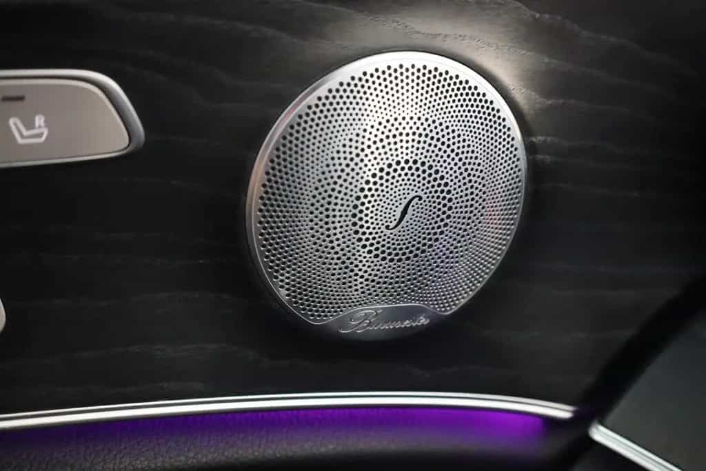 Mercedes-Benz E-Class 400d Lim.4M AMG-Line,LED,MBUX,Pano,Air,ACC,360 09/2018-photo-40